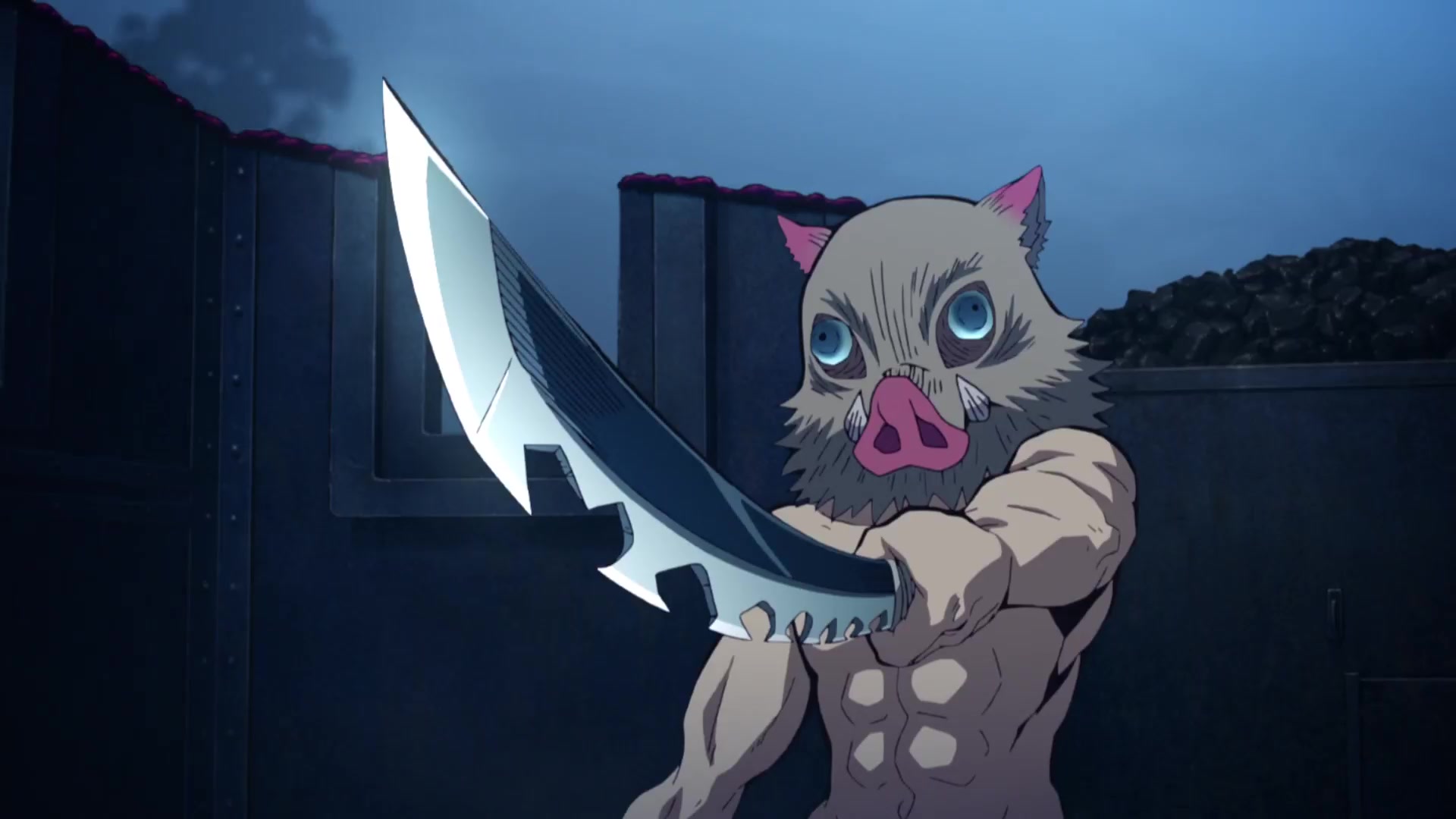 [Tsukyio Editing Resources] Demon Slayer (Mugen Train) Raw Clips (1020) (tsukyio.com).mp4